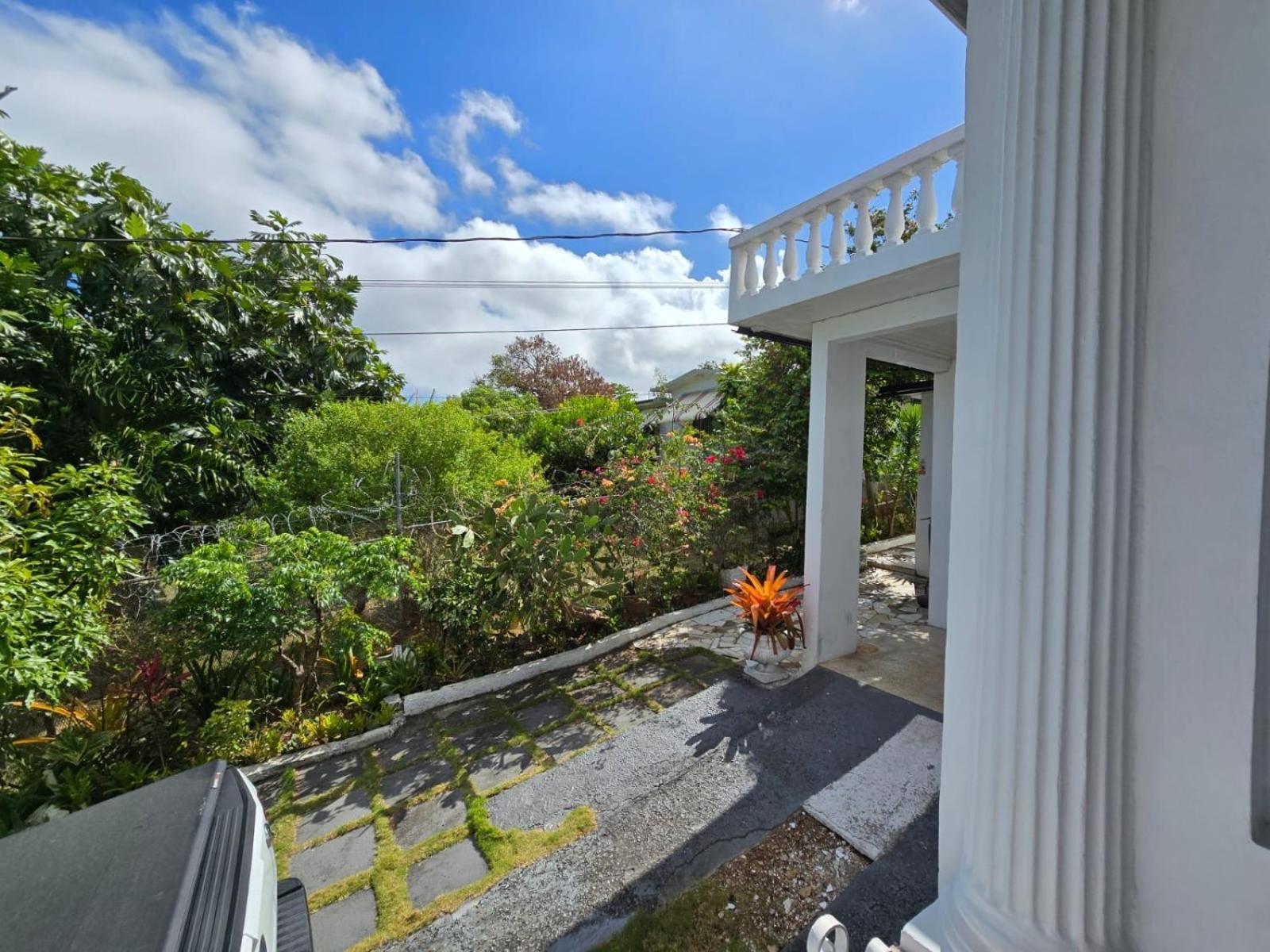 Paradise Palms Jamaica Vacation Rental Montego Bay Exterior photo