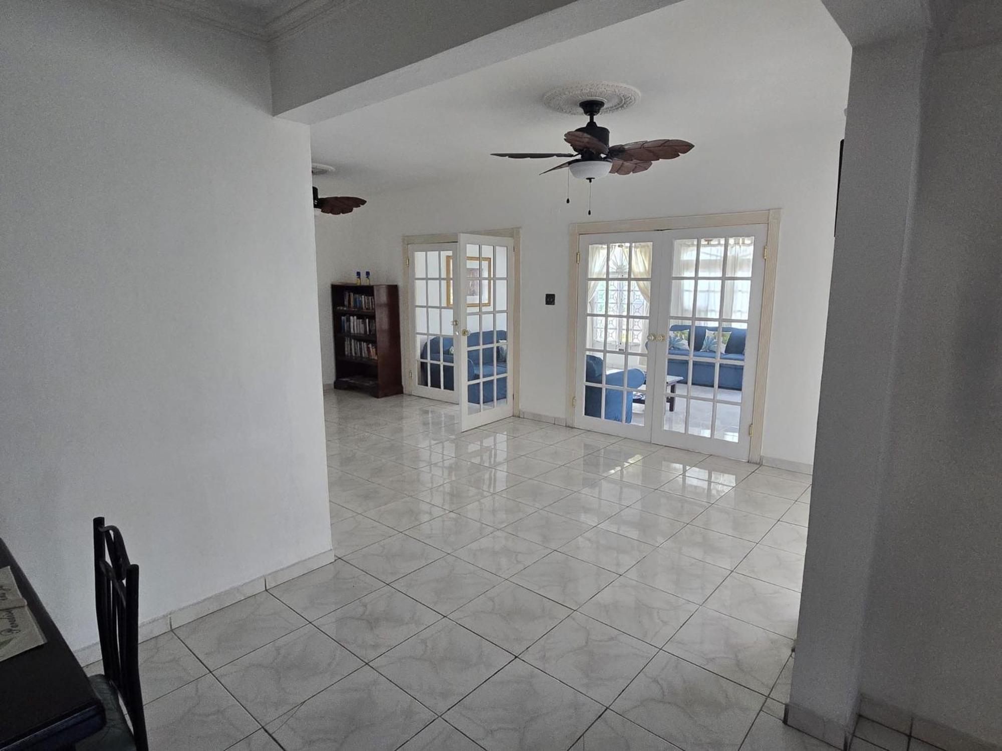 Paradise Palms Jamaica Vacation Rental Montego Bay Exterior photo