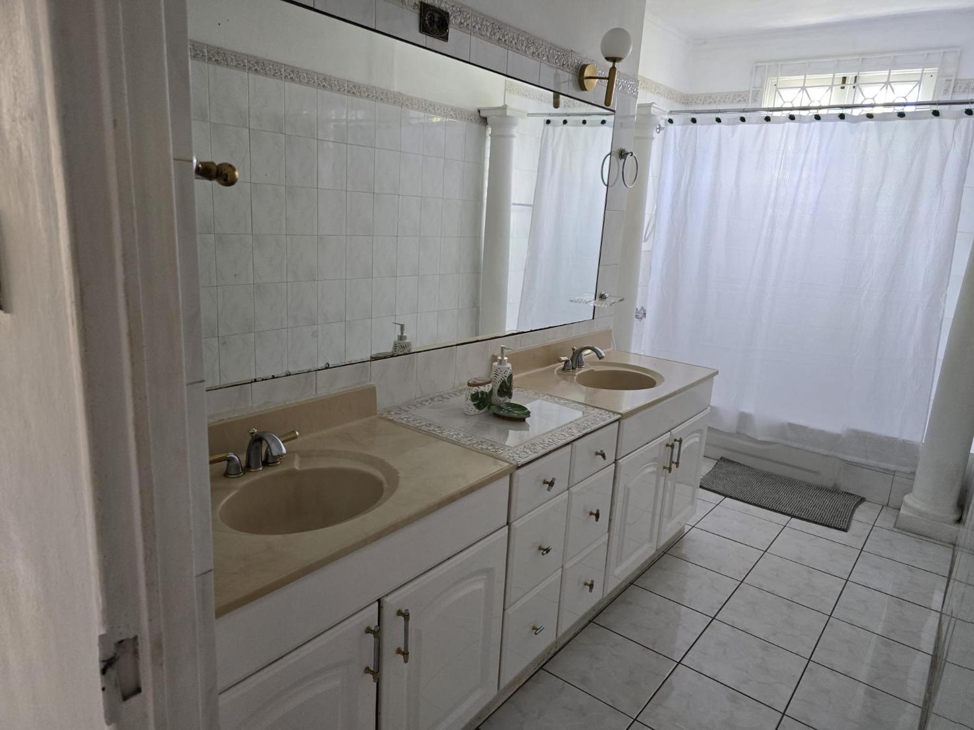 Paradise Palms Jamaica Vacation Rental Montego Bay Exterior photo
