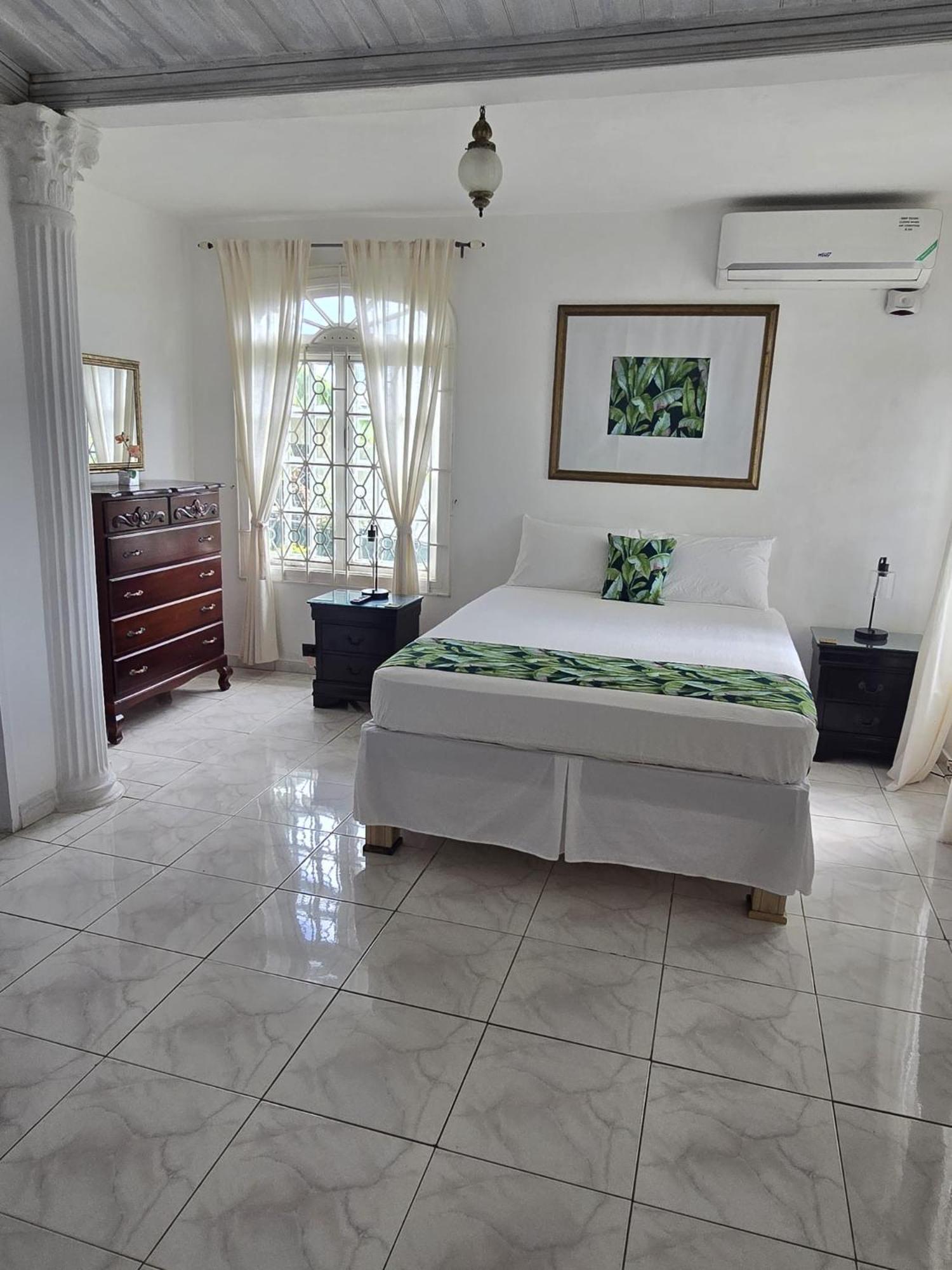 Paradise Palms Jamaica Vacation Rental Montego Bay Exterior photo